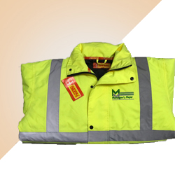 High Visibility Clothing